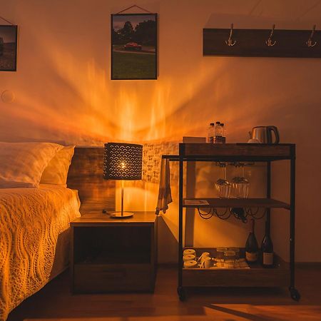 לובליאנה Do Avta Rooms מראה חיצוני תמונה