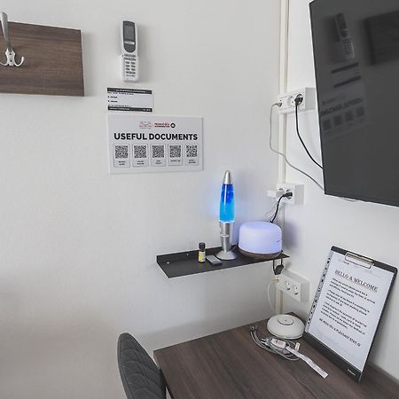 לובליאנה Do Avta Rooms מראה חיצוני תמונה