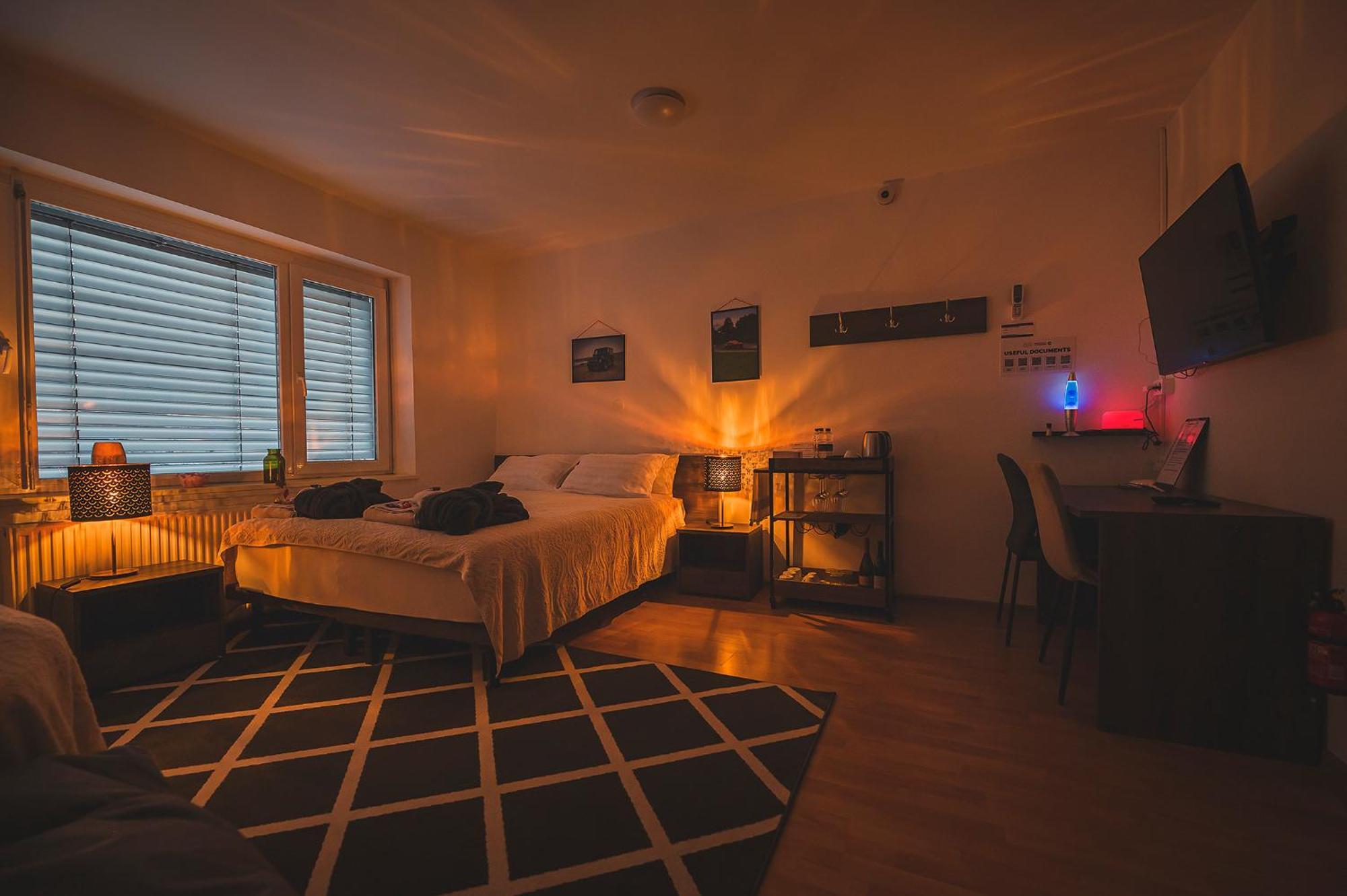 לובליאנה Do Avta Rooms מראה חיצוני תמונה