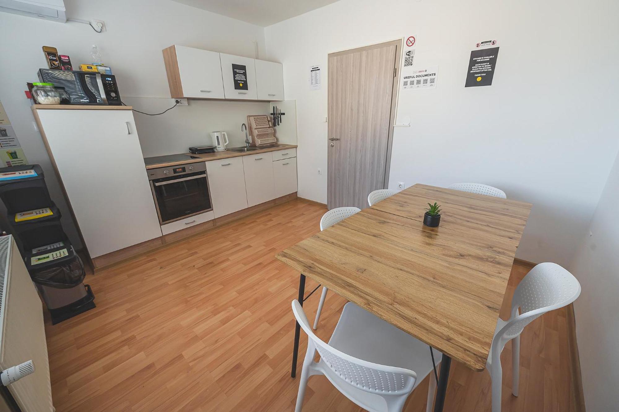 לובליאנה Do Avta Rooms מראה חיצוני תמונה