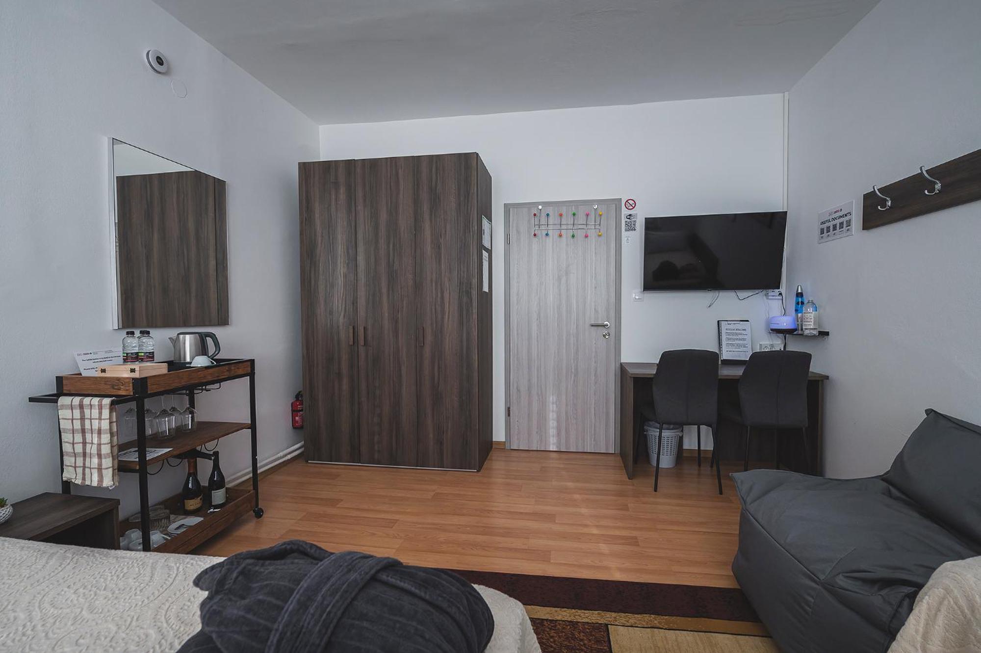 לובליאנה Do Avta Rooms מראה חיצוני תמונה