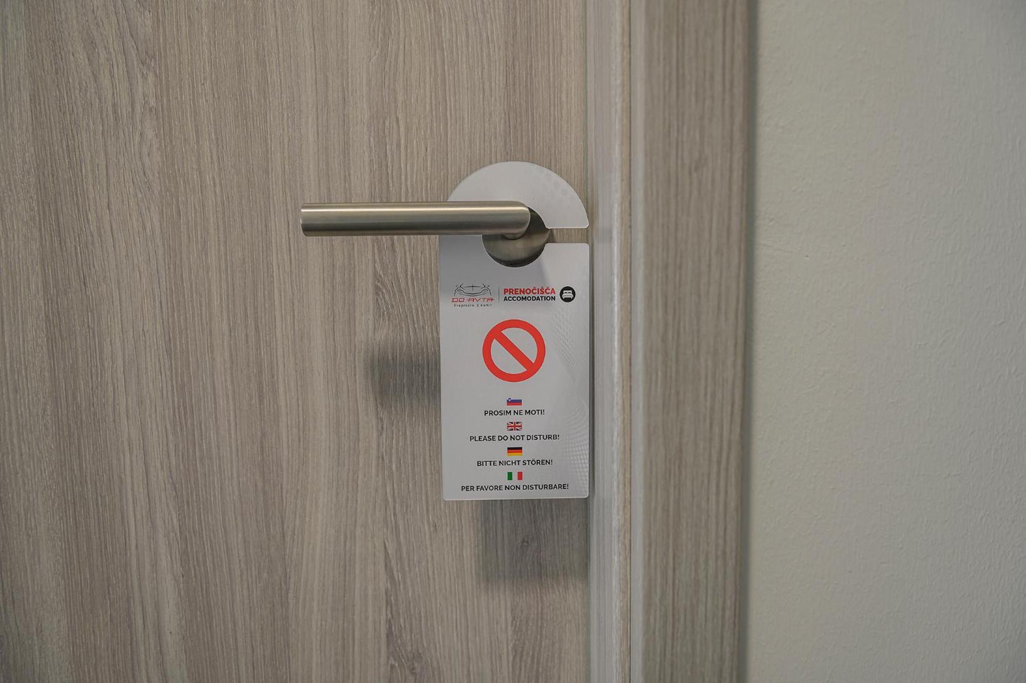 לובליאנה Do Avta Rooms מראה חיצוני תמונה