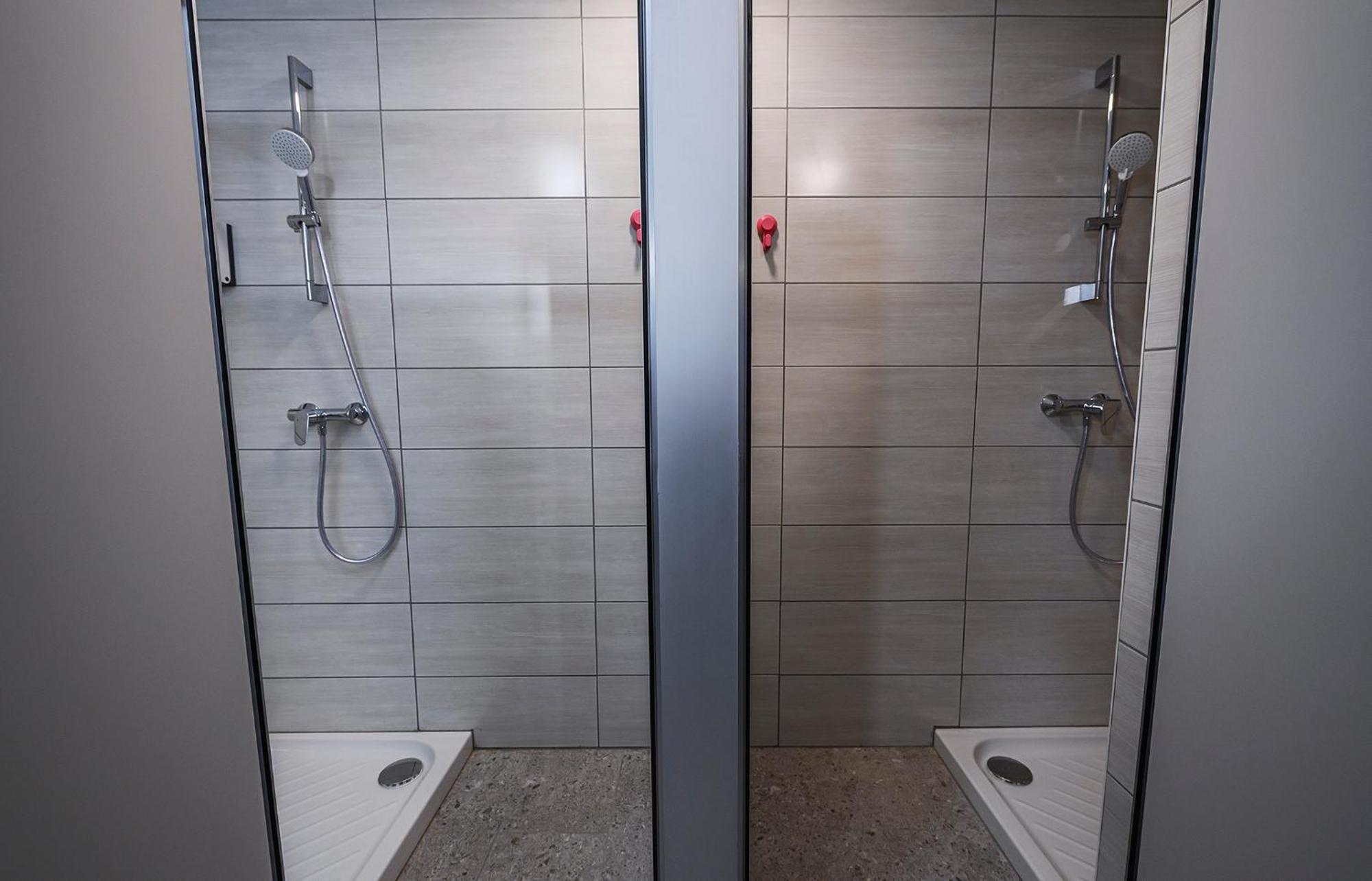 לובליאנה Do Avta Rooms מראה חיצוני תמונה