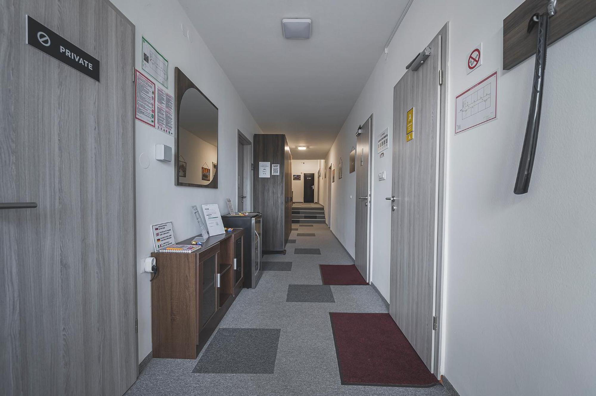 לובליאנה Do Avta Rooms מראה חיצוני תמונה