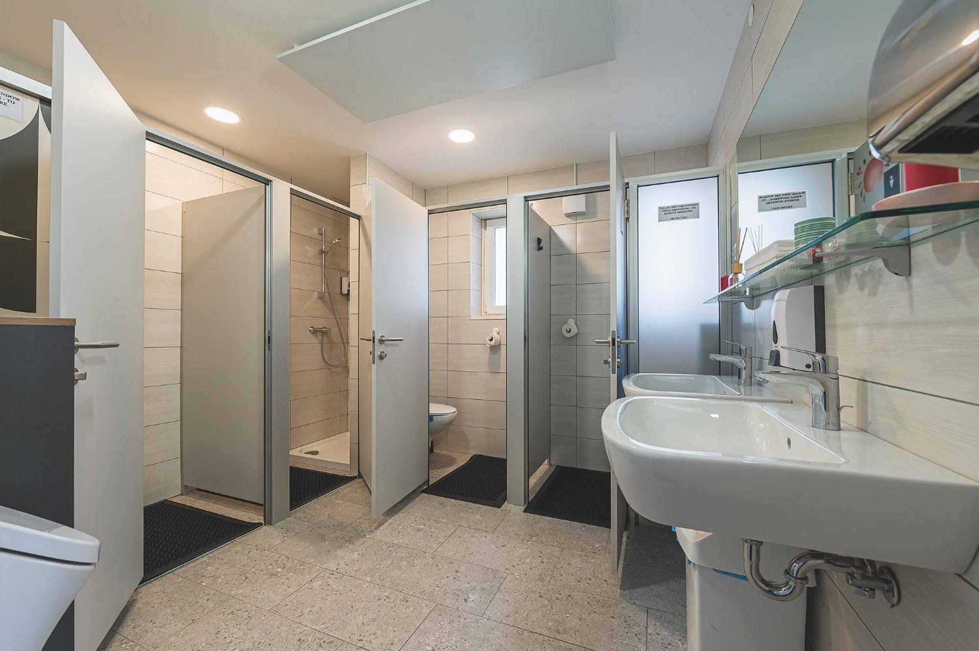 לובליאנה Do Avta Rooms מראה חיצוני תמונה