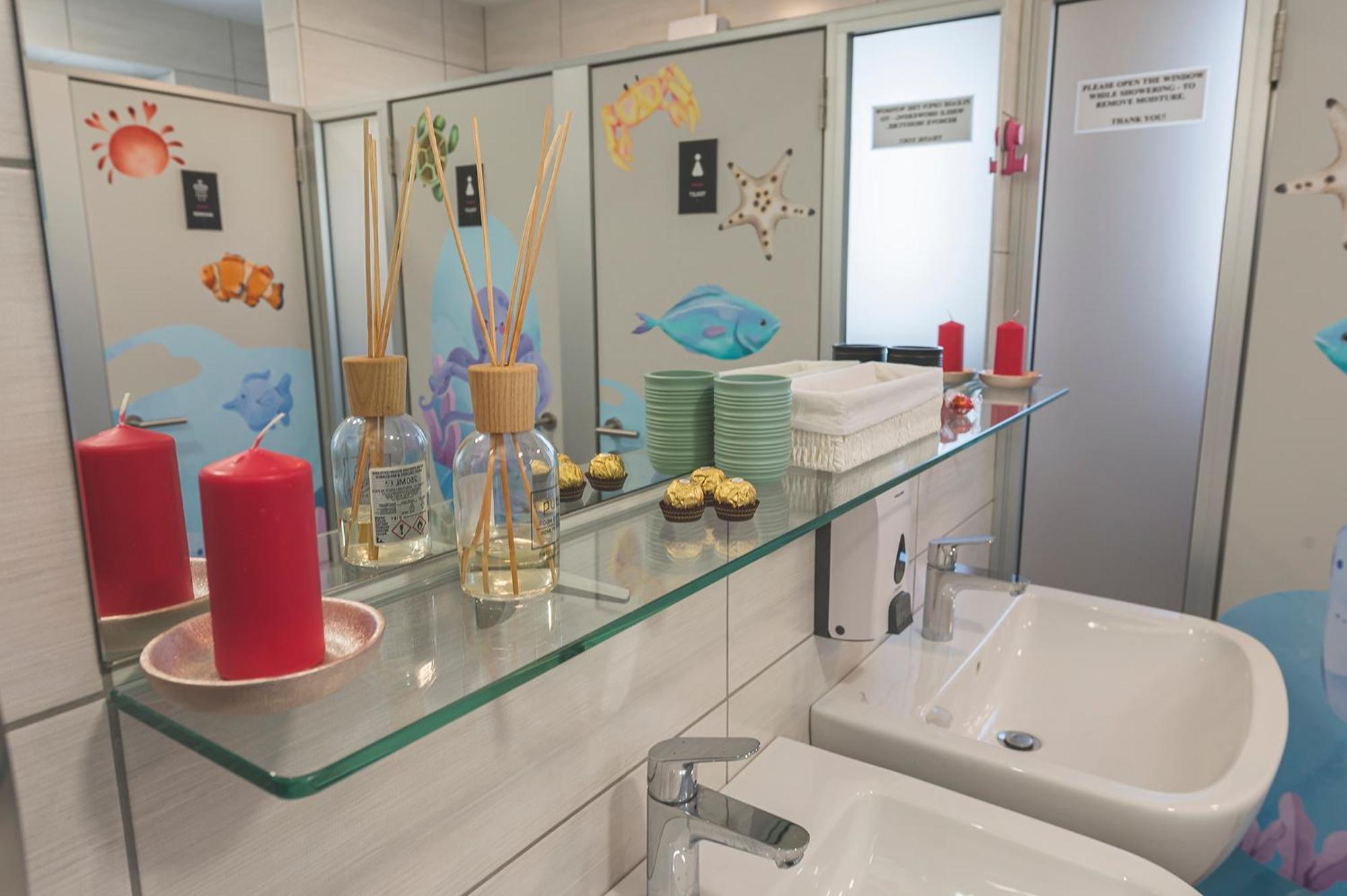 לובליאנה Do Avta Rooms מראה חיצוני תמונה